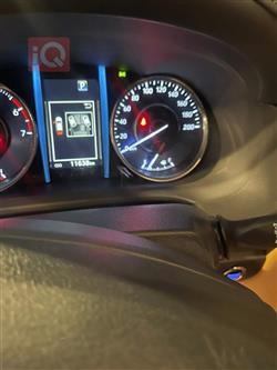 تويوتا فورجنر